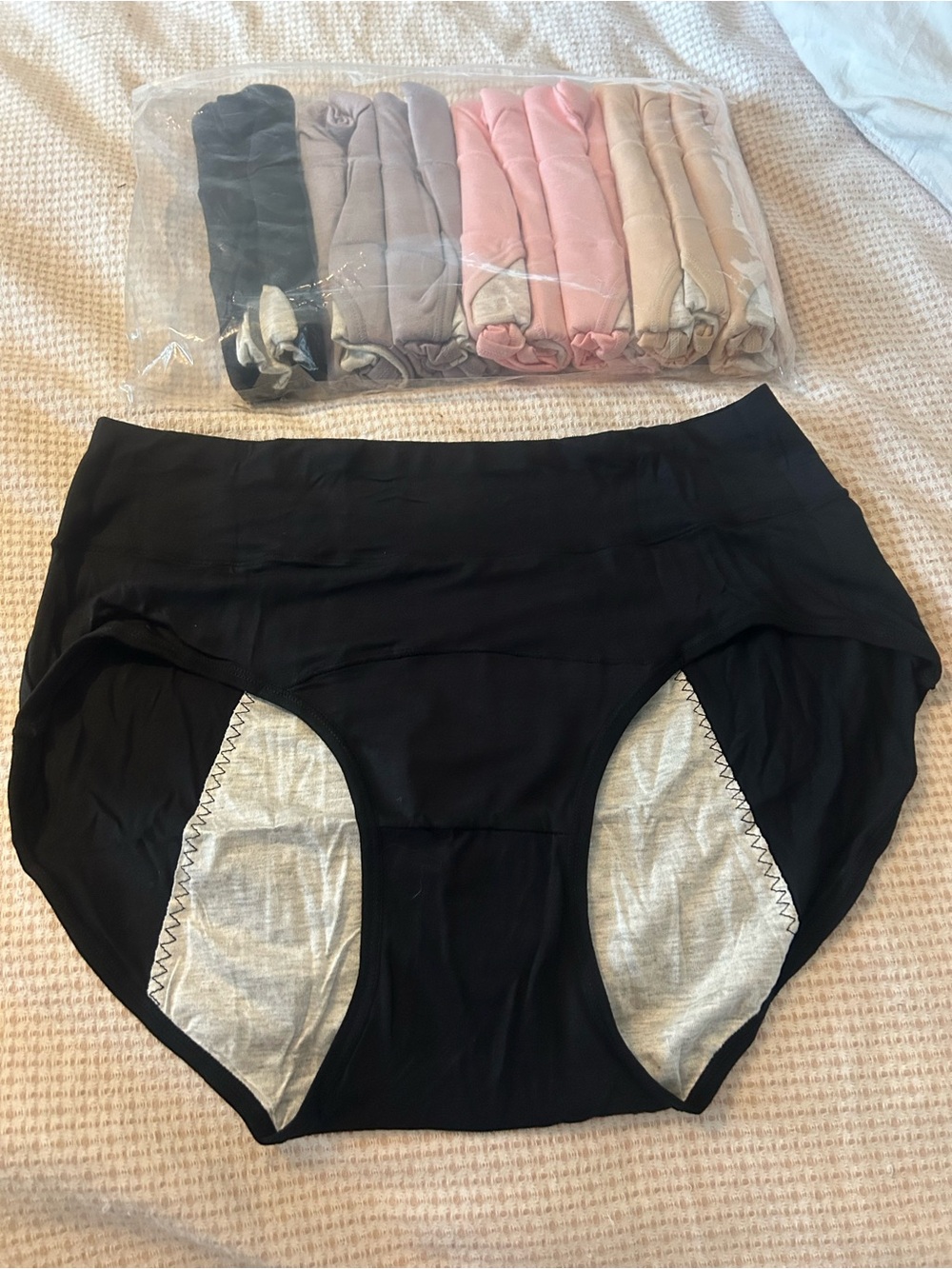 Period panties